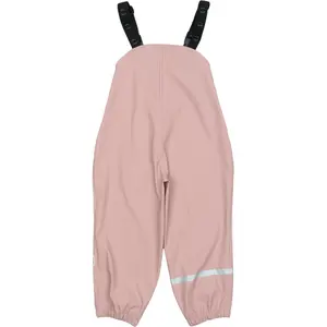 Regenanzug mit Trägern für Kinder Mikk-Line image-4