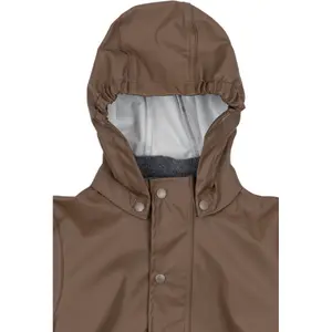 Regnssæt uden stropper til børn Mikk-Line image-3