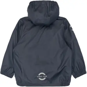 Regnssæt uden stropper til børn Mikk-Line image-2