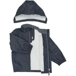 Regnssæt uden stropper til børn Mikk-Line image-4