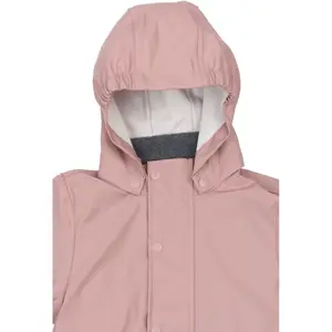 Regnssæt uden stropper til børn Mikk-Line image-4