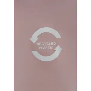 Recycled children's rain set Mikk-Line PU Susp image-2