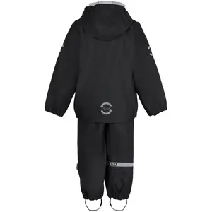 Conjunto impermeable para niña Mikk-Line image-1