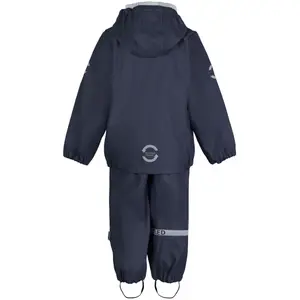 Conjunto impermeable para niña Mikk-Line image-1