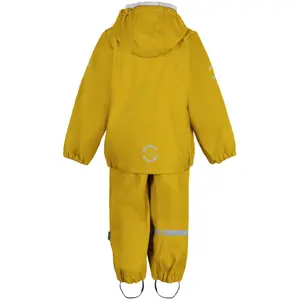 Conjunto impermeable para niña Mikk-Line image-1
