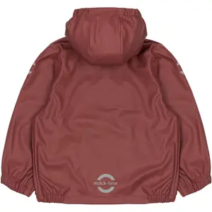 Children's waterproof set without straps Mikk-Line image-2