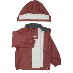 Regenanzug mit Trägern für Babys Mikk-Line image-2