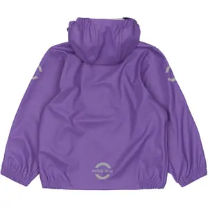 Children's waterproof set without straps Mikk-Line image-2