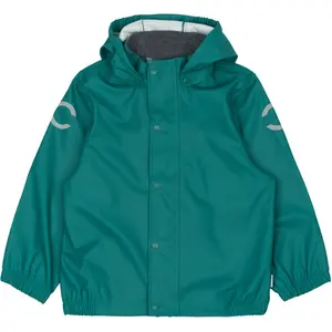 Children's waterproof set without straps Mikk-Line image-1