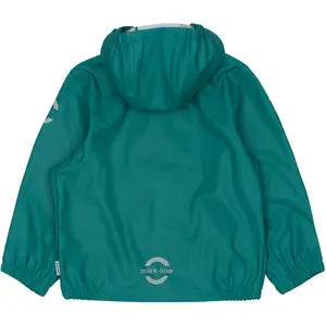 Children's waterproof set without straps Mikk-Line image-2