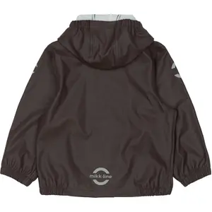 Children's waterproof set without straps Mikk-Line image-2