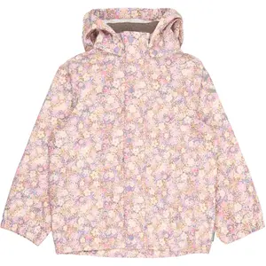 Conjunto de chuva menina bebé Mikk-Line AOP image-1