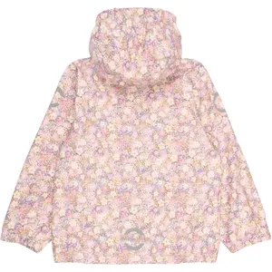 Conjunto de chuva menina bebé Mikk-Line AOP image-2