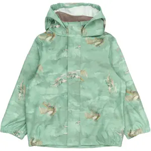 Baby girl rain set Mikk-Line AOP image-1