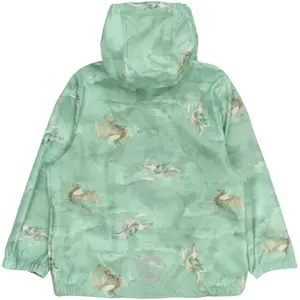 Baby girl rain set Mikk-Line AOP image-2