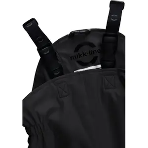 Pantalones de lluvia para niña Mikk-Line image-1