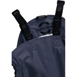 Pantalones de lluvia para niña Mikk-Line image-1