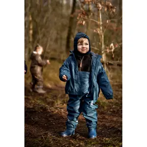 Pantalon de pluie bébé Mikk-Line image-2