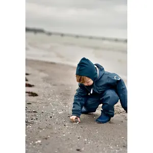 Pantalon de pluie bébé Mikk-Line image-3