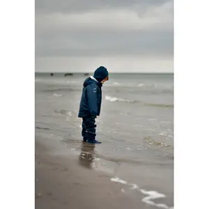 Pantalon de pluie bébé Mikk-Line image-4