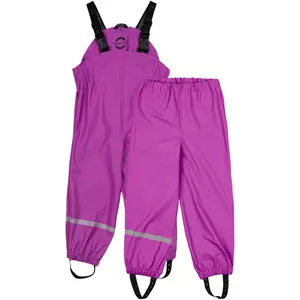 Pantalon de pluie bébé Mikk-Line image-0