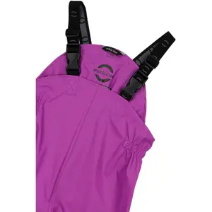 Pantalon de pluie bébé Mikk-Line image-1