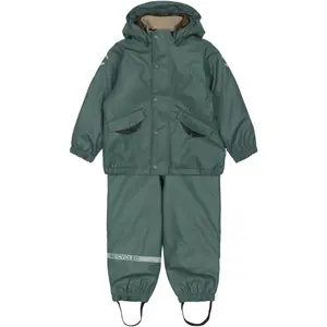 Baby rain gear Mikk-Line image-0
