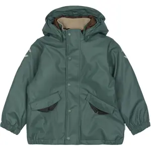 Baby rain gear Mikk-Line image-1