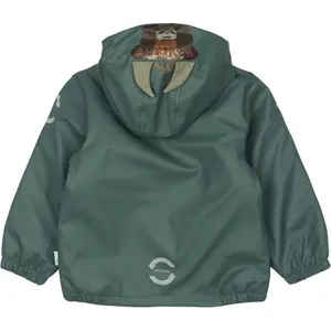 Baby rain gear Mikk-Line image-2