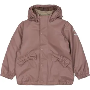 Baby rain gear Mikk-Line Rec Warm Animal image-1
