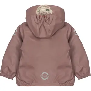 Baby rain gear Mikk-Line Rec Warm Animal image-2