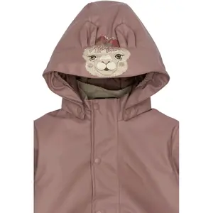 Baby rain gear Mikk-Line Rec Warm Animal image-4