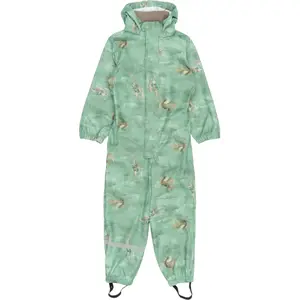 Children's rain suit Mikk-Line AOP image-0