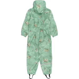 Children's rain suit Mikk-Line AOP image-1