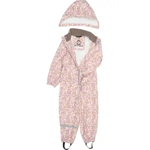 Regenanzug, Baby Mikk-Line AOP image-2