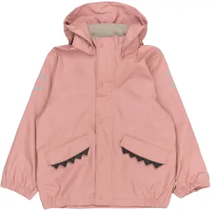 Regntøj til babyer Mikk-Line Animal image-1