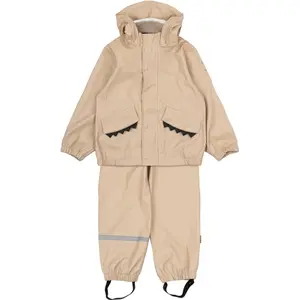 Children's rain gear Mikk-Line Animal image-0