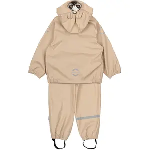 Children's rain gear Mikk-Line Animal image-1