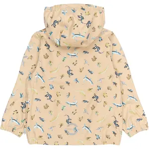 Baby girl rain set Mikk-Line Magic image-2