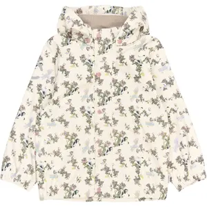 Conjunto de lluvia para niña bebé Mikk-Line Magic image-1