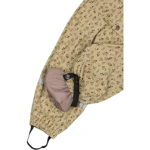 Mono impermeable para bebé Mikk-Line Aop image-4