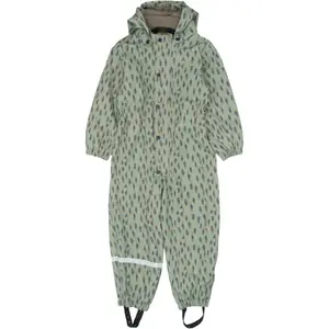 Baby waterproof suit Mikk-Line Aop image-0