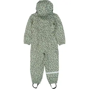 Baby waterproof suit Mikk-Line Aop image-1