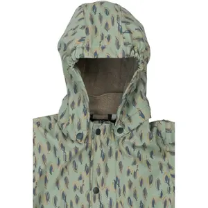 Baby waterproof suit Mikk-Line Aop image-2