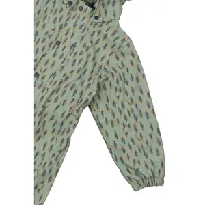 Baby waterproof suit Mikk-Line Aop image-3