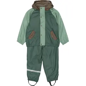 33183-balsam-green-ensemble-de-pluie-polaire-a-bretelles-enfant-mikk-line-balsam-green
