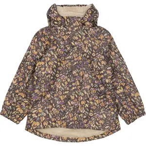 Ropa de lluvia para niños Mikk-Line Aop Teddy image-1