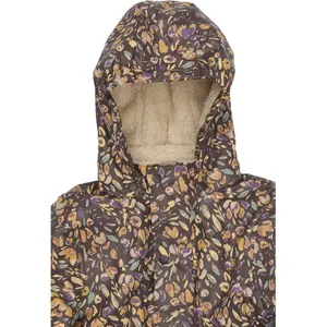 Ropa de lluvia para niños Mikk-Line Aop Teddy image-4