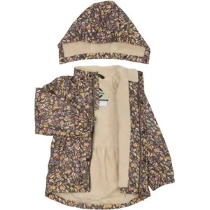 Ropa de lluvia para niños Mikk-Line Aop Teddy image-2