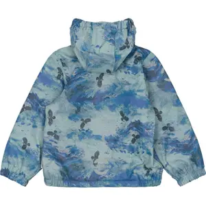 Children's rain gear Mikk-Line Aop Teddy image-2